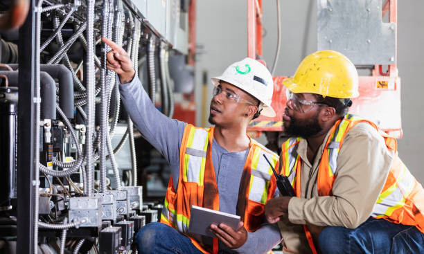 Best Electrical Installation Contractor  in Gold Key Lake, PA