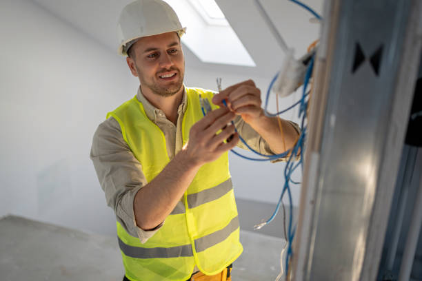 Affordable Emergency Electrician in Gold Key Lake, PA